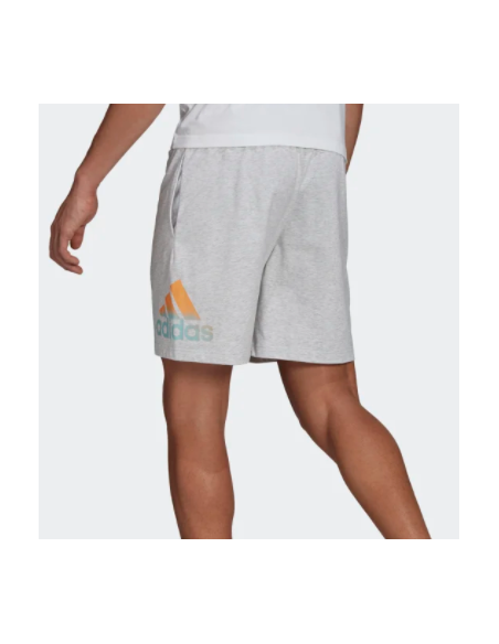 Short Adidas Essentials Gris