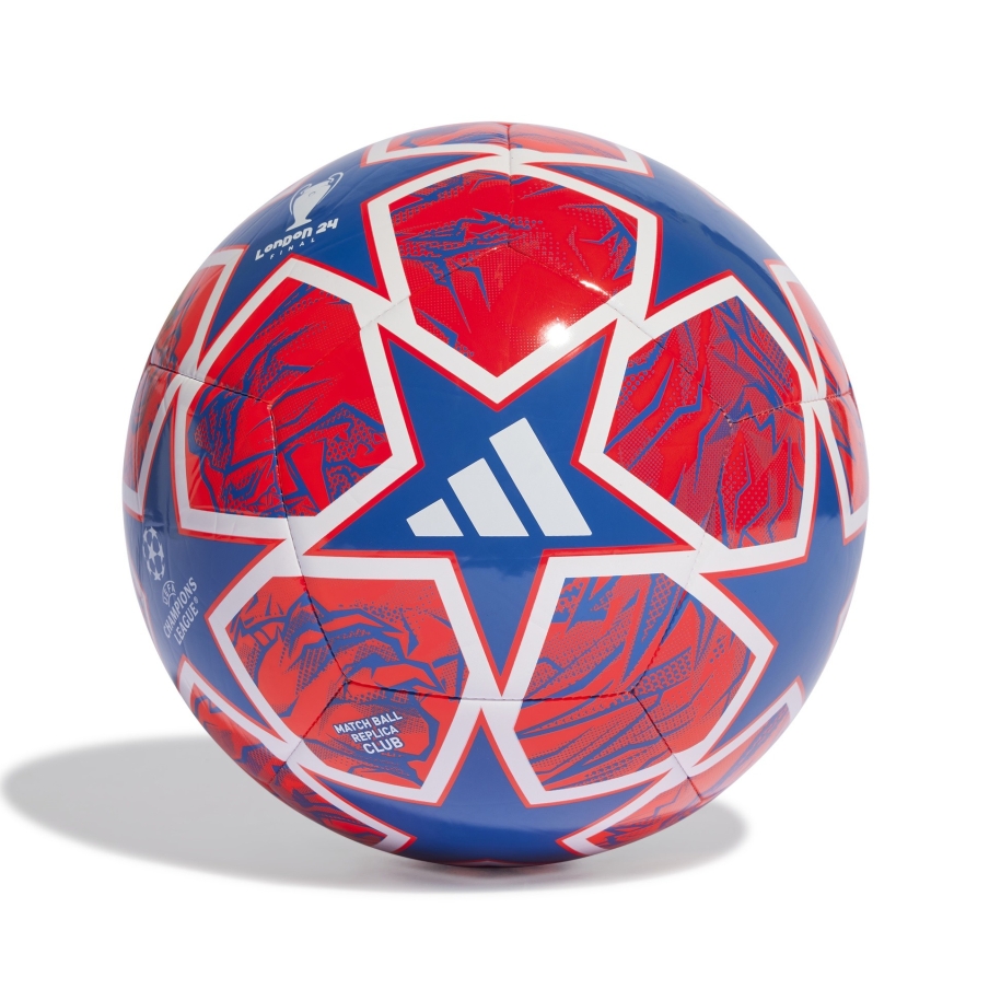 Balón De Fútbol Adidas UCL Azul