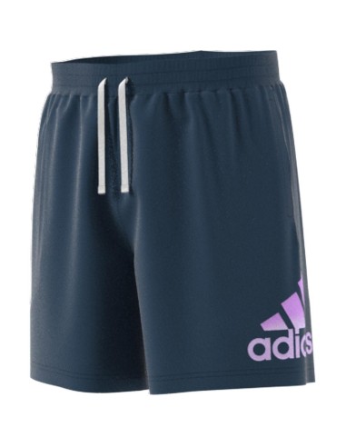 Short Adidas Essentials Azul