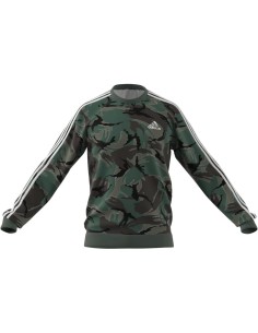 Sudadera Adidas Essentials Camo 2