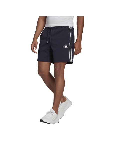 Short Adidas Essentials Azul