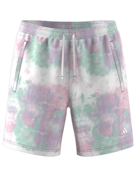 Short Adidas Essentials Estampado