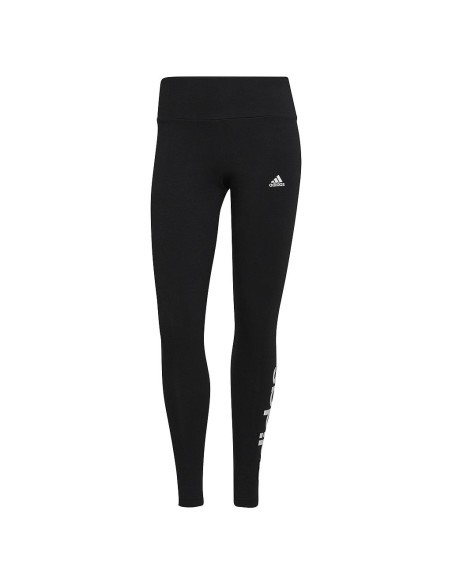 Malla Adidas Mujer Essentials Negra