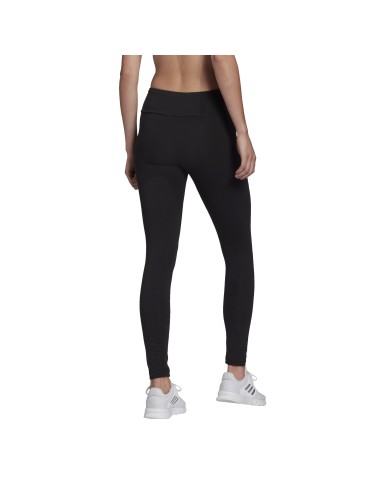 Malla Adidas Mujer Essentials Negra