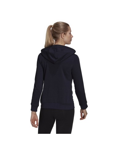 Chaqueta Adidas Mujer Essentials Marino