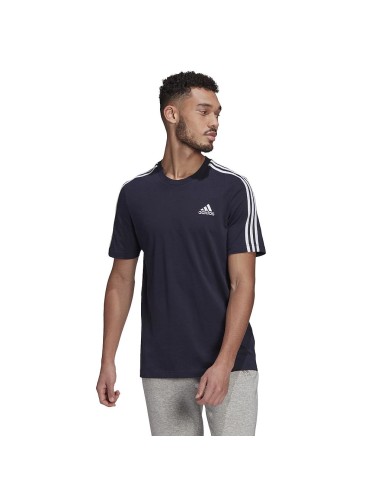 Camiseta Adidas Essentials