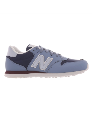 Zapatilla New Balance Azul