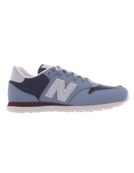 Zapatilla New Balance Azul