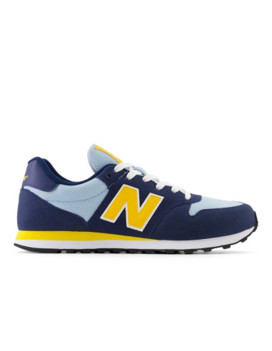 Zapatilla New Balance Marino