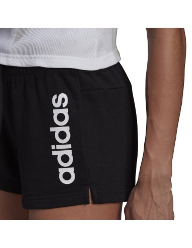 Short Adidas Mujer Essentials