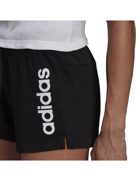 Short Adidas Mujer Essentials
