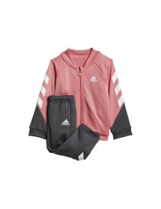 Chandal I Mm XfgTs Adidas Junior Rosa