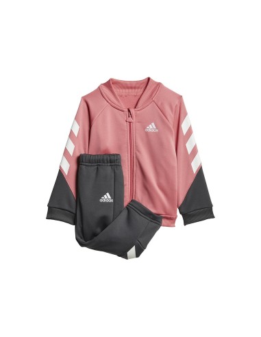 Chandal I Mm XfgTs Adidas Junior Rosa