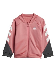 Chandal I Mm XfgTs Adidas Junior Rosa 2