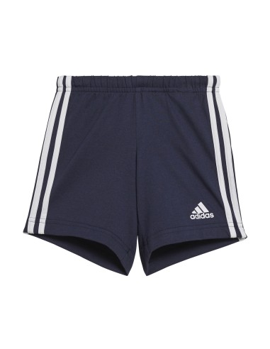 Conjunto Performance Adidas Junior Rojo