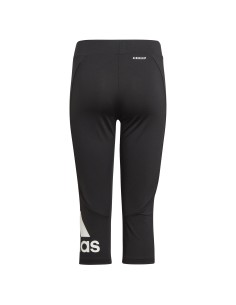 Malla Badge Of Sports Adidas Junior Negra 2