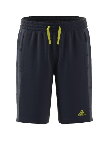 Short Adidas Junior Negro