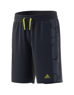 Short Adidas Junior Negro 2