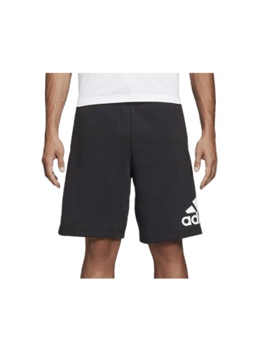 Short Essentials Adidas Junior Negro