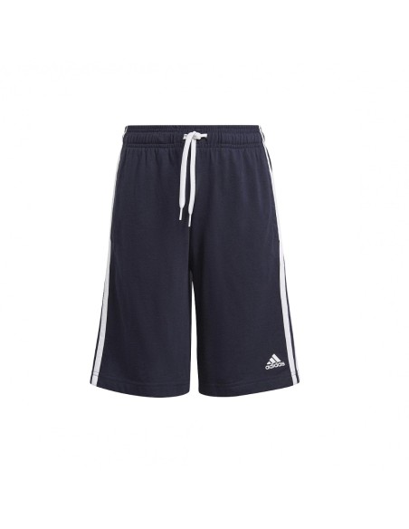 Short Essentials Adidas Junior Marino