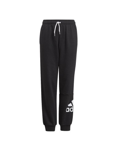 Pantalón Essentials Adidas Junior Negro