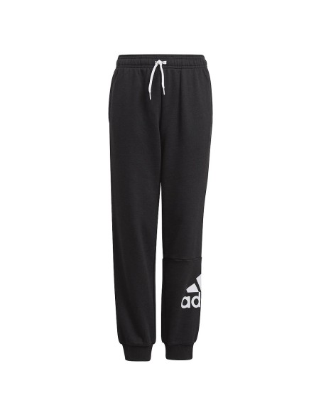 Pantalón Essentials Adidas Junior Negro