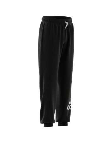 Pantalón Essentials Adidas Junior Negro