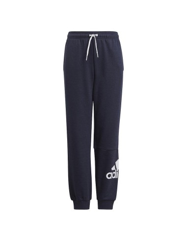 Pantalón Essentials Adidas Junior Azul Marino