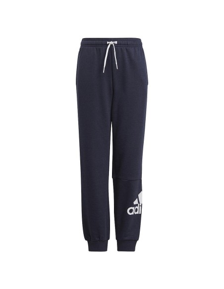 Pantalón Essentials Adidas Junior Azul Marino