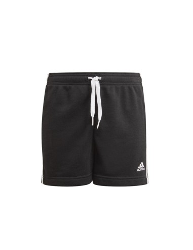 Short Essentials Adidas Junior Negro