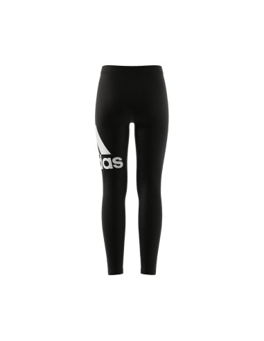 Mallas Essentials Adidas Junior Negro