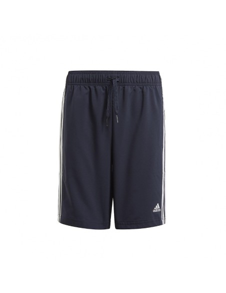 Short Essentials Adidas Junior Marino