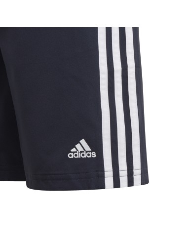 Short Essentials Adidas Junior Marino