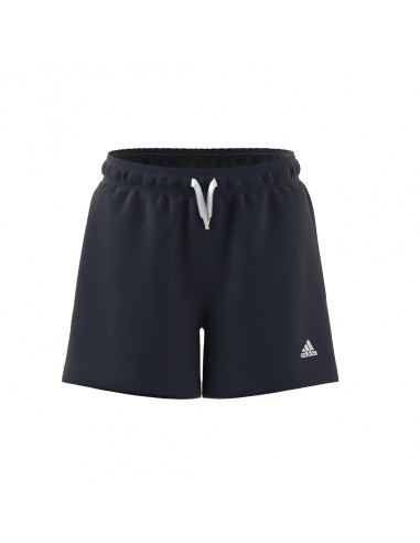 Short Essentials Adidas Junior Negro