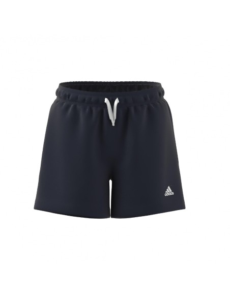 Short Essentials Adidas Junior Negro