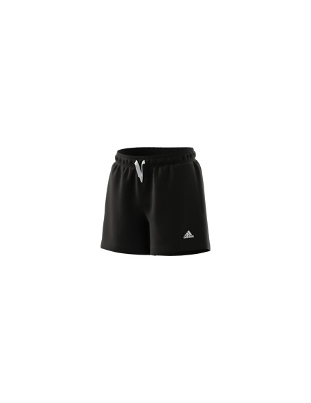 Short Essentials Adidas Junior Negro