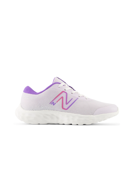 Zapatilla New Balance Mujer Blanca