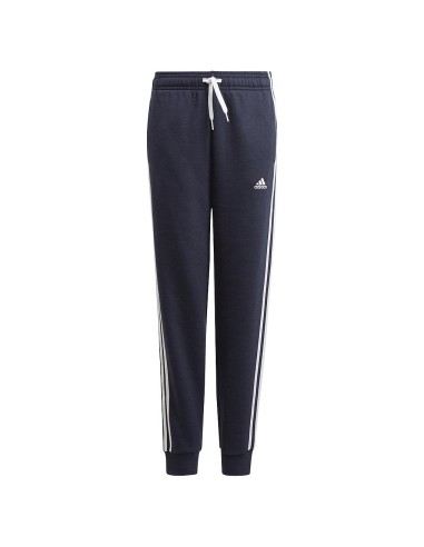 Pantalón Essentials Adidas Junior Azul Marino