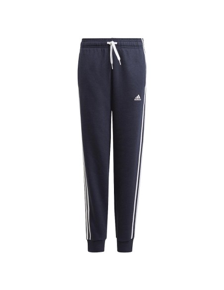 Pantalón Essentials Adidas Junior Azul Marino