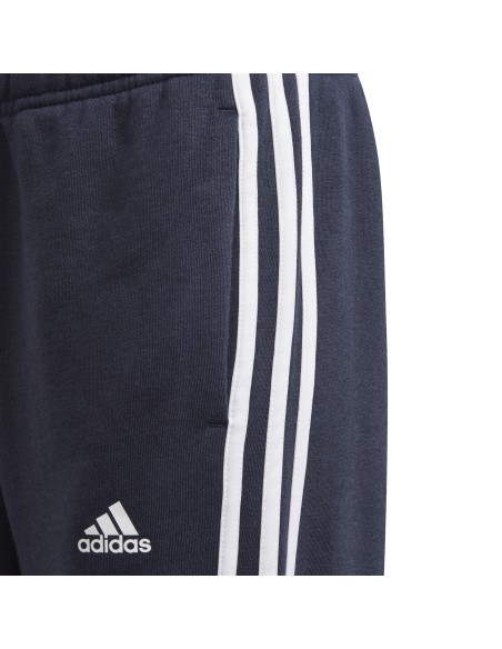 Pantalón Essentials Adidas Junior Azul Marino