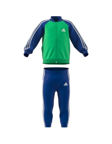 Chándal Badge Of Sports Adidas Junior Azul