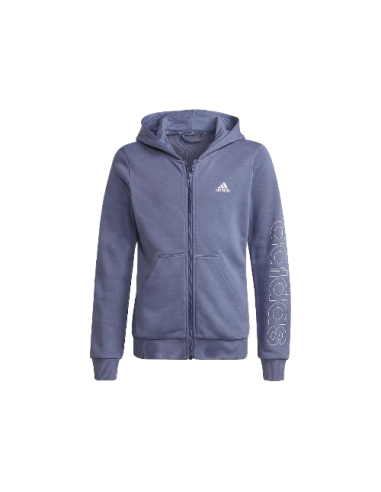 Sudadera Adidas  Essentials Azul