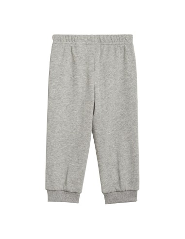 Chándal Essentials Adidas Junior Rosa