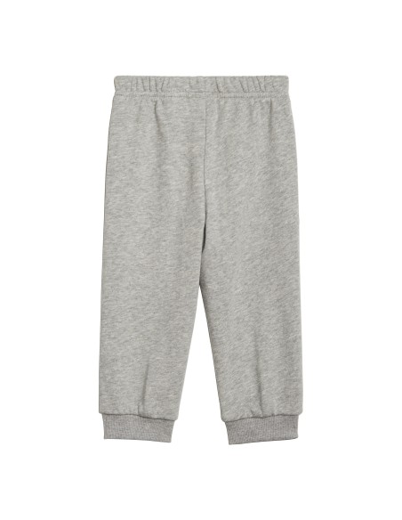 Chándal Essentials Adidas Junior Rosa