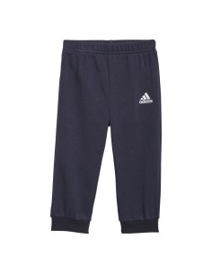 Chándal Infants Essentials Adidas Junior Azul 2