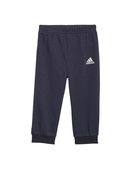 Chándal Infants Essentials Adidas Junior Azul