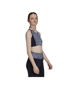 Camiseta Adidas Mujer Badge Of Sport 2