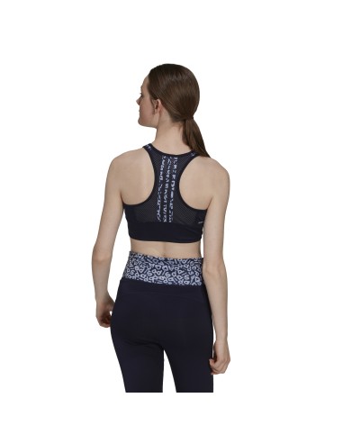 Camiseta Adidas Mujer Badge Of Sport