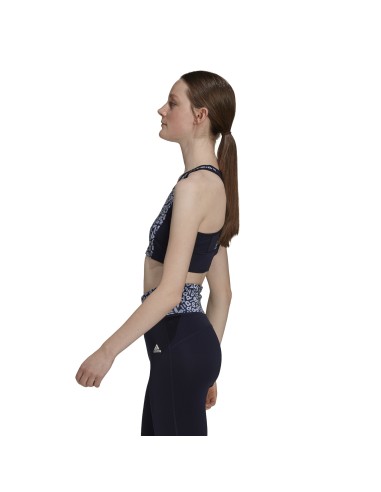 Camiseta Adidas Mujer Badge Of Sport