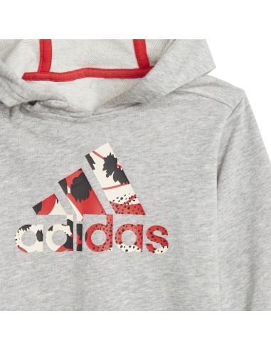 Chándal Infants Dress Set Adidas Junior Gris